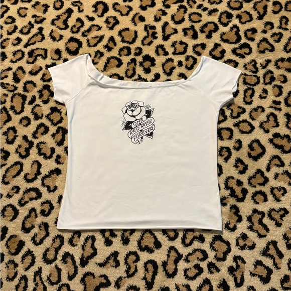 Brandy melville top - Picture 1 of 3